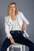 Fp X B-low The Belt Womens Suede Bri Bri Belt