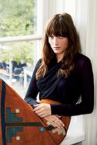 Fp Collection Womens Licorice Top