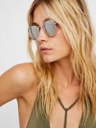 Renegade Angled Sunnies By Free People
