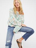 Confetti Pullover By Free People