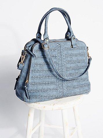 Free People Rosa Vegan Tote