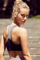 Move On Sports Bra By Fp Movement At Free People
