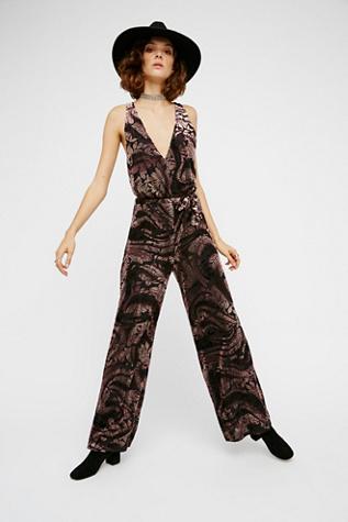 Free People Womens Piper One Piece