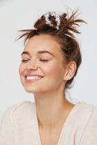 Rhinestone Oval Clip By Free People