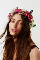 Rock N Rose Womens Cambridge Meadow Crown