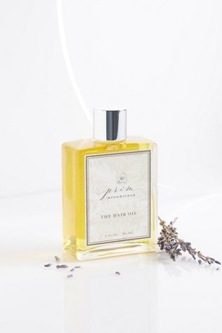 The Hair Oil By Prim Botanicals At Free People