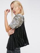 Bb Embellished Cami By Intimately At Free People