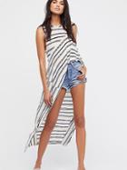 Run Away Muscle Maxi By Fp Beach At Free People