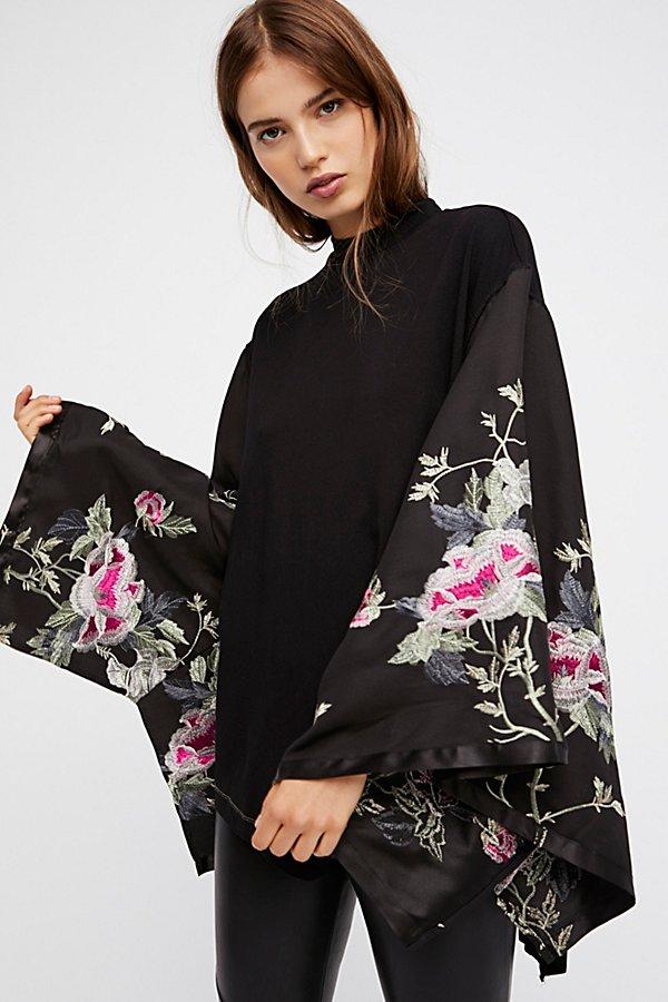 Sydneys Tuesday Top By Free People