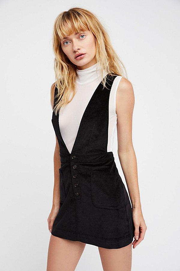 Old School Love Jumper By Free People
