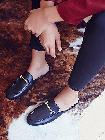 Gigi Slip-on Loafer By Silent D