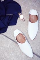 Jeffrey Campbell Womens Lexie Flat
