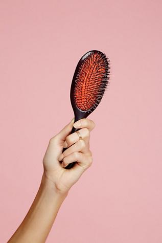 Handy Hair Brush By Mason Pearson At Free People