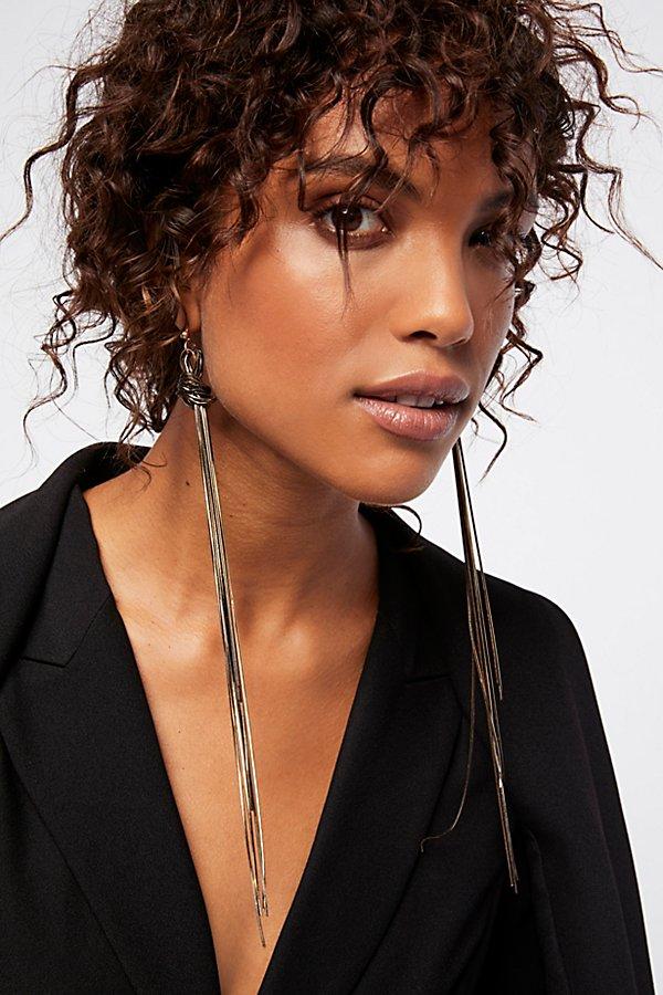 Finest Hour Snakechain Dusters By Free People