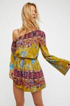 Free People Womens Modern Nomad Mini