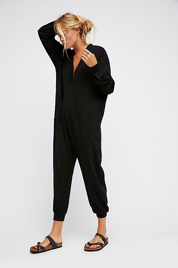 Just Because Romper By Intimately At Free People