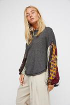 We The Free Blossom Thermal At Free People