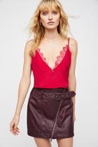 Lost Dreams Silk Cami By Intimately At Free People
