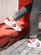 Gemma Low Top Sneaker By Converse