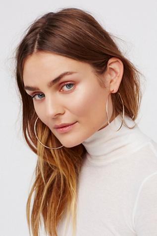 Free People Womens Cherry Bomb Ombre Enamel