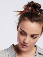 Mix N Match Metal Clips By Free People