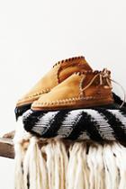 Hmh Never Lost Moccasin By Heather Marie At Free People
