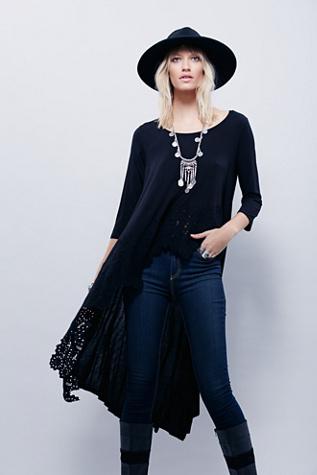 Fp X Womens Fp X Meadowlands Top