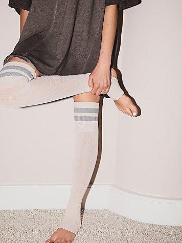 Goals Dance Legwarmer By Kd Dance X Free People