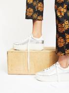 Cult Platform Sneaker By Ash At Free People