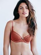 Tres Jolie Underwire By Intimately At Free People