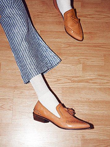 Fp Collection Rangley Loafer