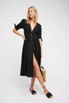Love Of My Life Midi Dress By Endless Summer At Free People