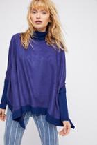 Snuggles All Day Pullover By Intimately At Free People