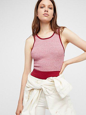 We The Free Backtrack Vest At Free People