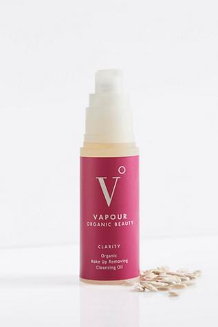 Clarity Organic Makeup Remover By Vapour Organic Beauty At Free People