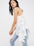 Free People Flock Together Tunic