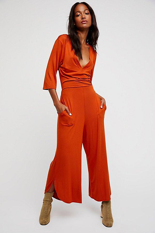 Dtla Jumper By Fp Beach At Free People