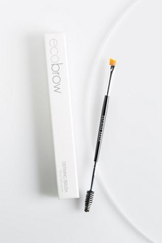 Ecobrow Defining Brush At Free People