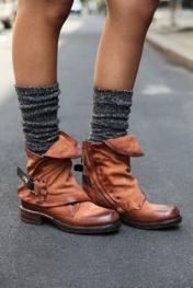 A.s.98. Womens Emerson Ankle Boot