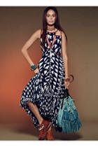 Fp One Womens Burkina Faso Maxi