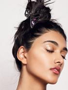 Hidden Gem Hair Claw By Mast At Free People