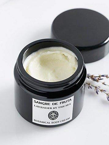Botanical Body Cream By Sangre De Fruta Botanical At Free People