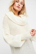 Ophelia Sweater  By Free People