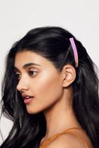 Suzywan Womens Disco Hair Clip