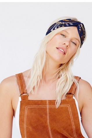 Joshipura Womens Fireworks Headband