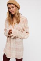 Fearless Love Pullover By Free People