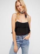 Cascades Cami By Intimately At Free People