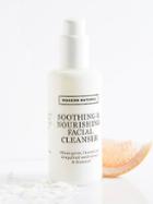 Modern Natural Soothing & Nourishing Facial Cleanser