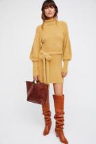 Honey Mini Dress By Free People