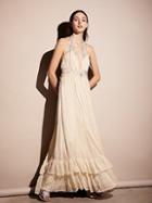Isadora Maxi Dress By Free People